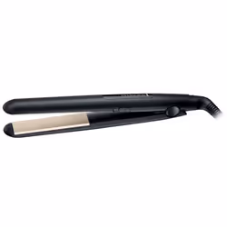 Remington S1510, Fer à lisser, À chaleur, 180 °C, 220 °C, Chauffage céramique PTC, 30 s