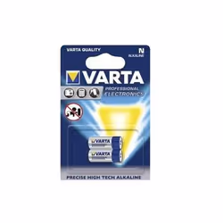 Varta 1x2 LR 1 Lady