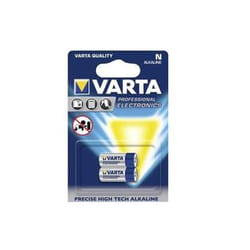 Varta 1x2 LR 1 Lady Batterie à usage unique Alcaline