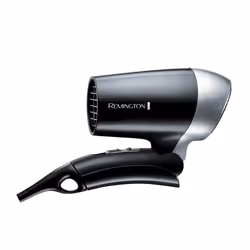 Remington D2400 sèche-cheveux 1400 W Noir, Argent