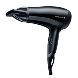Remington D3010 2000 W Noir