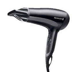 Remington Power Dry 2000 2000 W Noir