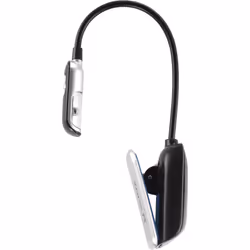 Varta 16618 Noir, Argent Lampe-torche à cliper LED - Vue supplémentaire 4