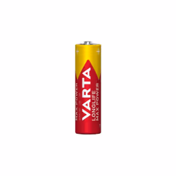 Les piles Longlife Max Power de VARTA sont spécialement conçues pour alimenter en énergie les appareils haute technologie. El ...