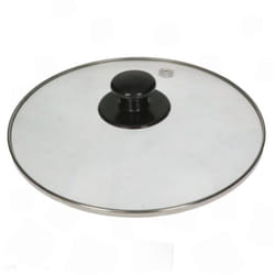 Couvercle avec poignee pour cuiseur a riz Cook@Home 19750-56 Russell Hobbs - 24066013003
