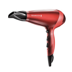 Remington T|Studio Silk sèche-cheveux 2400 W Rouge