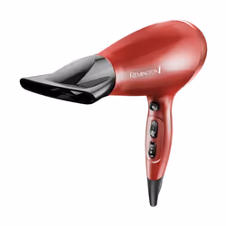Remington T|Studio Silk sèche-cheveux 2400 W Rouge