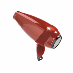 Remington T|Studio Silk sèche-cheveux 2400 W Rouge
