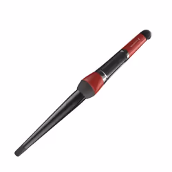 Remington T|Studio Silk Fer à boucler Rouge