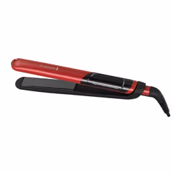Remington S9600 brosse soufflante et fer à lisser À chaleur Rouge 3 m