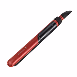 Remington S9600 brosse soufflante et fer à lisser À chaleur Rouge 3 m - Vue supplémentaire 4