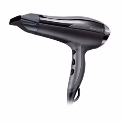 Remington D5220, Noir, Orifice de suspension, 1,8 m, 2400 W