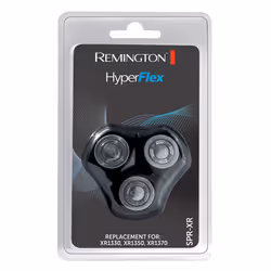 Remington 44145.530.400, Tête de rasage, 1 tête(s), Noir, Remington: XR1330 U51 Rotary Shaver XR1350 U51 Rotary Shaver XR1370 ...