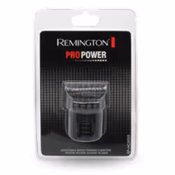Remington SP-HC6010, 1,3 cm, Noir, Plastique, HC5200 / 5400 / 5600 / 5800