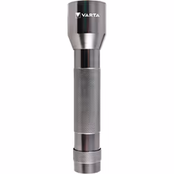 Varta Multi LED Aluminium Light 2C Noir Lampe torche