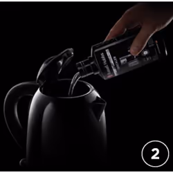 Russell Hobbs Entkalker détartrant Universel Liquide (prêt à l'emploi) 250 ml