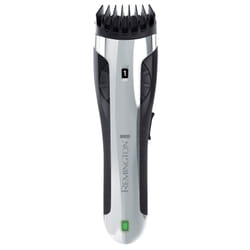 Remington BHT2000A tondeuse corps / rasoirs Noir, Argent
