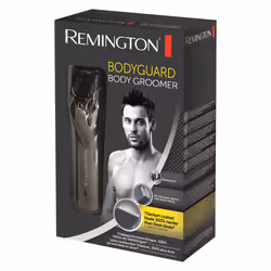 Remington BHT2000A tondeuse corps / rasoirs Noir, Argent - Vue supplémentaire 5