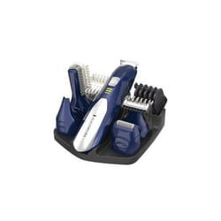 Remington PG6045 tondeuse à cheveux Bleu, Argent