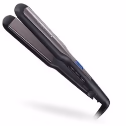 Remington Pro Ceramic Ultra, Fer à lisser, À chaleur, 150 °C, 230 °C, Chauffage céramique PTC, 15 s
