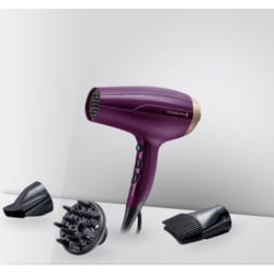 Remington D5219 sèche-cheveux 2300 W Violet