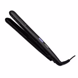 Remington S6505, Fer à lisser, À chaleur, 150 °C, Chauffage céramique PTC, 15 s, Noir
