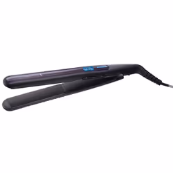 Remington S6505, Fer à lisser, À chaleur, 150 °C, 230 °C, 15 s, Noir