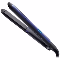 Lisseur REMINGTON - S7710 PRO ION - Plaques extra-longues - Technologie triple ionique