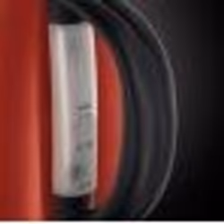 Russell Hobbs 20191-70 bouilloire 1 L 2200 W Noir, Rouge