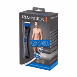 Remington BHT250 Noir, Bleu