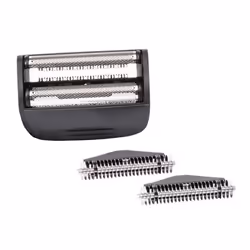 Remington SPF-PF, Tête de rasage, Noir, PF7400, PF7500, PF7600
