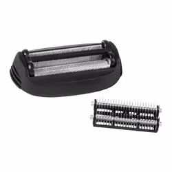 Remington SPF-PF72, Tête de rasage, Noir, Acier inoxydable, PF7200