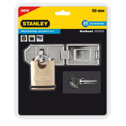 Stanley 81041361401 cadenas 1 pièce(s)
