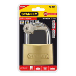 Stanley 81106371401 cadenas 1 pièce(s)