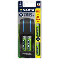 Silver Sanz 57642301431 chargeur de batterie Secteur