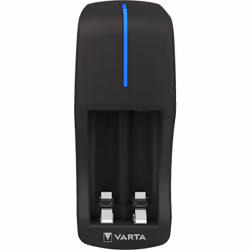 Varta 57646 chargeur de batterie Pile domestique Secteur