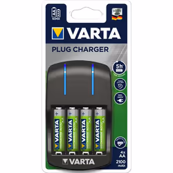 Varta 57647 101 451