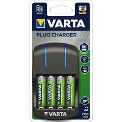 Varta 57647 101 451 chargeur de batterie Secteur