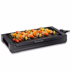 Russell Hobbs Fiesta, Noir, 500 x 260 mm, Rotatif, 1500 W, 220-240 V, 50 - 60 Hz