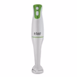 Russell Hobbs 22240-56, Mélangeur par immersion, 200 W, Vert, Blanc