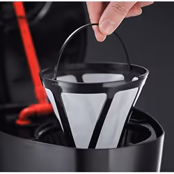 Russell Hobbs 22620-56 Machine à café filtre 1,25L - Vue supplémentaire 4