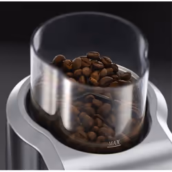 Russell Hobbs 23120-56 appareil à moudre le café 140 W Noir - Vue supplémentaire 4
