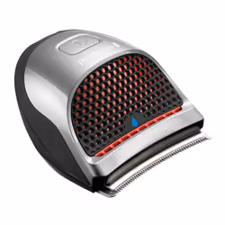 Remington HC4250, Noir, Gris, Acier inoxydable, AC/Batterie, 40 min, Batterie intégré, 4 h
