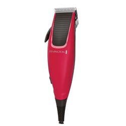 Remington HC5018 Noir, Rouge 5