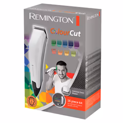 Remington HC5035 tondeuse à cheveux Blanc
