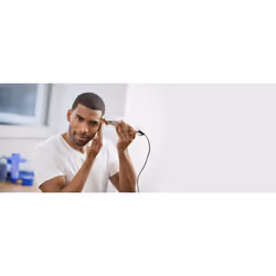 Remington HC5035 tondeuse à cheveux Blanc - Vue supplémentaire 4