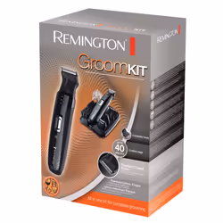 Remington PG6130 tondeuse corps / rasoirs Noir