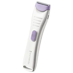 Remington BKT4000 tondeuse bikini Mouillé & sec Violet, Blanc