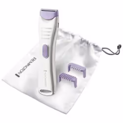 Remington BKT4000 tondeuse bikini Mouillé & sec Violet, Blanc - Vue supplémentaire 2