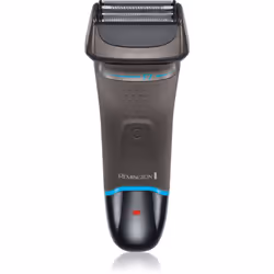Remington XF8505, Rasoir à grille, Noir, Gris, Batterie, Intégré, 5 min, Chargement